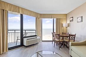 Ocean Front Condos at Patricia Grand