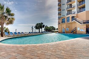 Ocean Front Condos at Patricia Grand