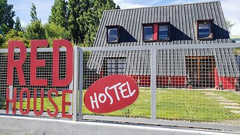 Red House Hostel