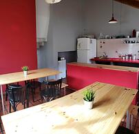 Red House Hostel