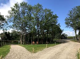 Beds of Silk Luxury Glamping