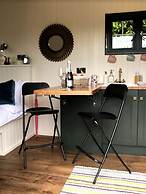 Beds of Silk Luxury Glamping