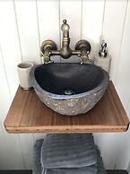 Beds of Silk Luxury Glamping