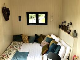 Beds of Silk Luxury Glamping