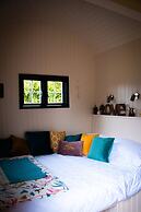 Beds of Silk Luxury Glamping