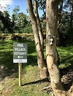 Beds of Silk Luxury Glamping