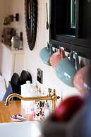 Beds of Silk Luxury Glamping