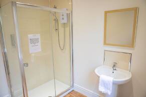 Sapphire Suite Sasco Apartments