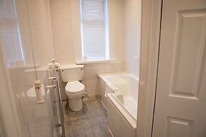 Sapphire Suite Sasco Apartments