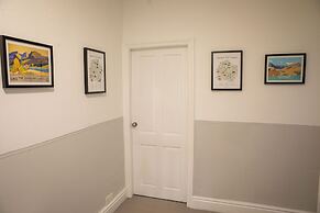 Sapphire Suite Sasco Apartments