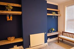 Sapphire Suite Sasco Apartments