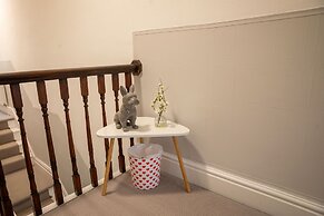 Sapphire Suite Sasco Apartments