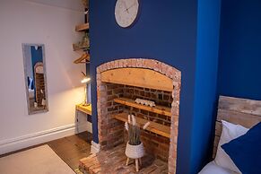 Sapphire Suite Sasco Apartments