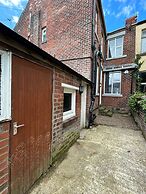 Sapphire Suite Sasco Apartments