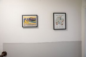 Sapphire Suite Sasco Apartments