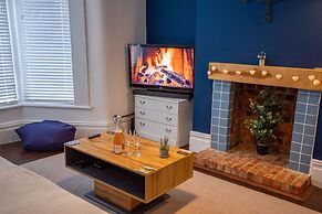 Sapphire Suite Sasco Apartments