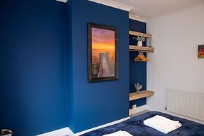 Sapphire Suite Sasco Apartments