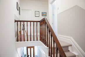 Sapphire Suite Sasco Apartments