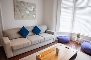 Sapphire Suite Sasco Apartments