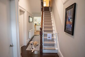 Sapphire Suite Sasco Apartments