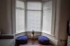 Sapphire Suite Sasco Apartments