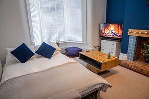 Sapphire Suite Sasco Apartments