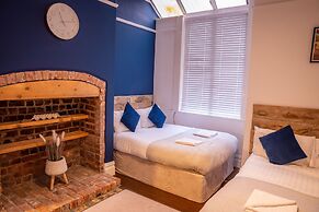 Sapphire Suite Sasco Apartments