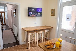 Sapphire Suite Sasco Apartments