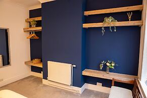 Sapphire Suite Sasco Apartments