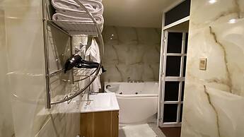 Hotel Paradis Suite - Cusco