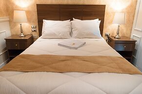 Hotel Paradis Suite - Cusco