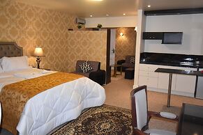 Hotel Paradis Suite - Cusco