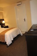 Hotel Paradis Suite - Cusco