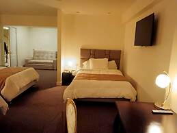 Hotel Paradis Suite - Cusco