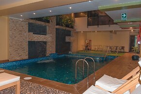 Hotel Paradis Suite - Cusco