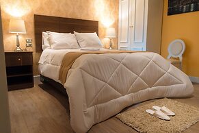 Hotel Paradis Suite - Cusco