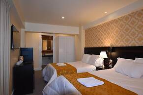 Hotel Paradis Suite - Cusco