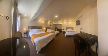 Hotel Paradis Suite - Cusco