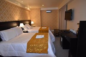 Hotel Paradis Suite - Cusco