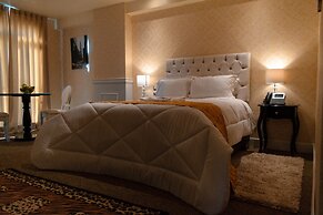 Hotel Paradis Suite - Cusco