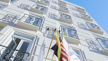 Hotel Paradis Suite - Cusco