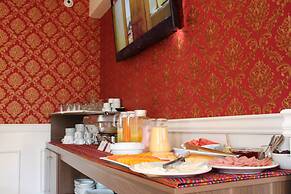 Hotel Paradis Suite - Cusco