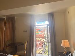 Hotel Paradis Suite - Cusco