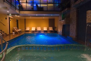 Hotel Paradis Suite - Cusco