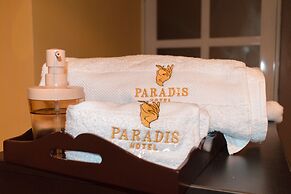 Hotel Paradis Suite - Cusco