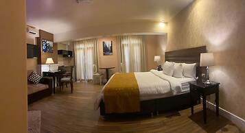 Hotel Paradis Suite - Cusco