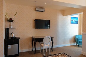 Hotel Paradis Suite - Cusco