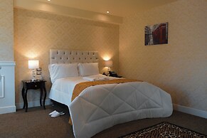 Hotel Paradis Suite - Cusco