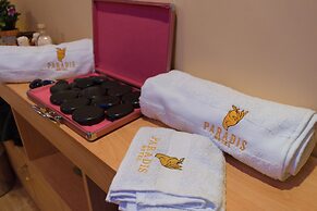 Hotel Paradis Suite - Cusco