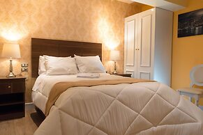 Hotel Paradis Suite - Cusco